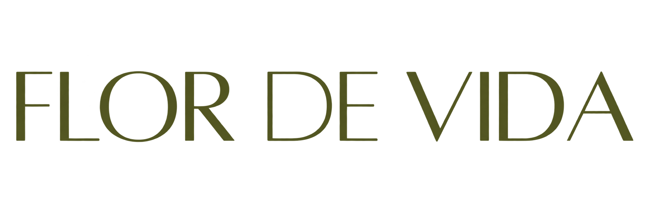 Flor de Vida
